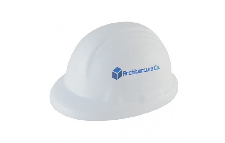 Hard Hat Stress Item