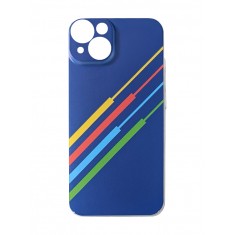 Hard Shell iPhone 14 Case