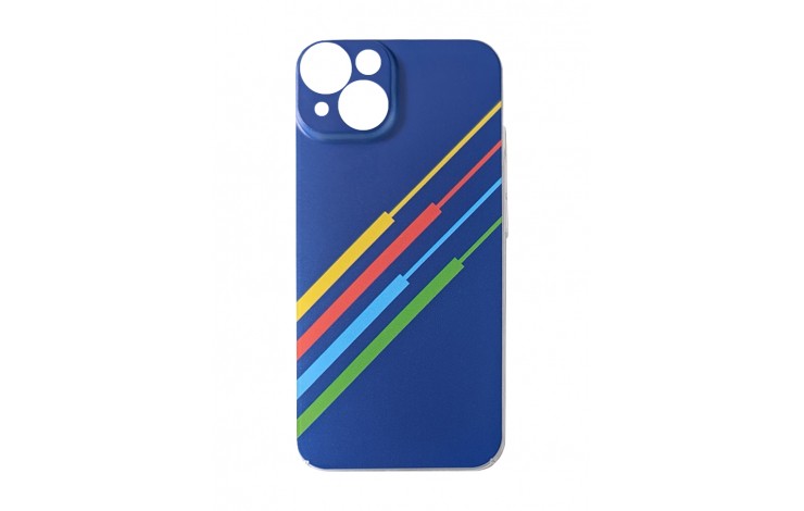 Hard Shell iPhone 14 Case