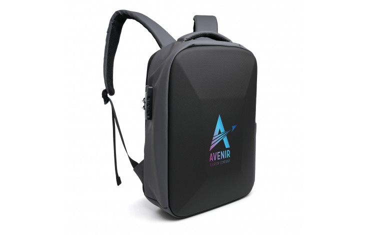 Hardshell Laptop Backpack