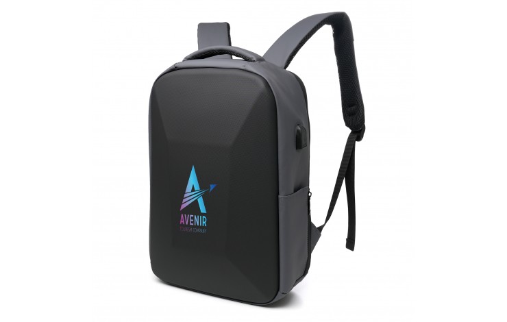 Hardshell Laptop Backpack