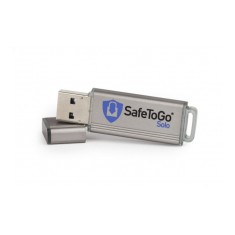 Hardware Encrypted USB