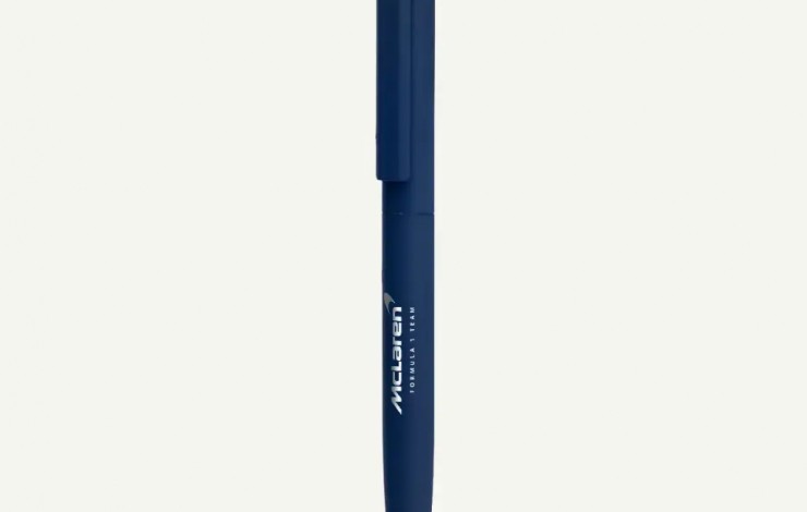 Hart Soft Touch Ballpen