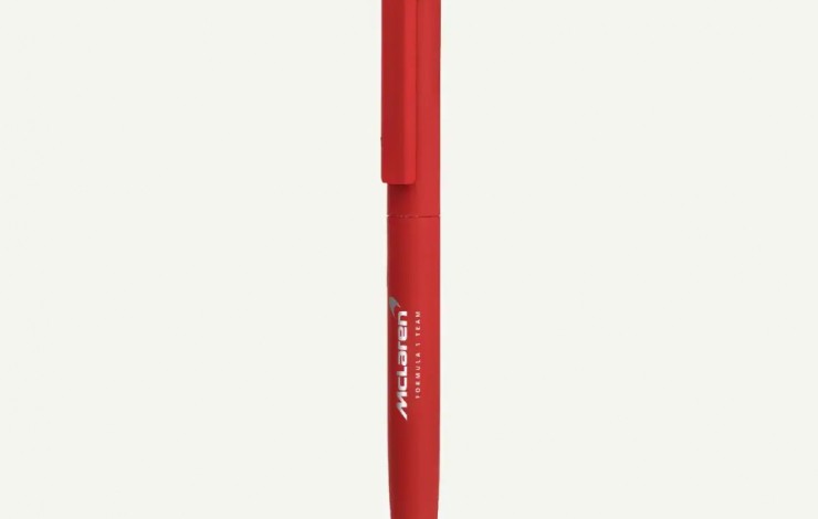 Hart Soft Touch Ballpen