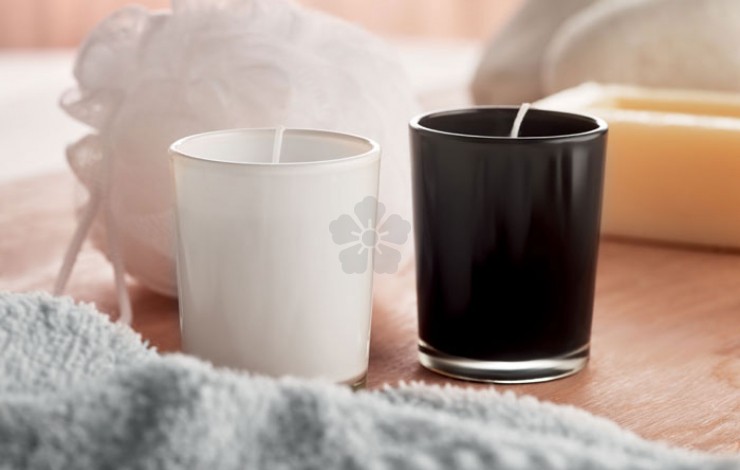 Hatfield Candle