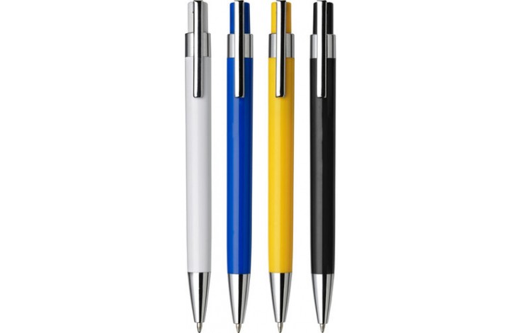 Hatton Ballpen