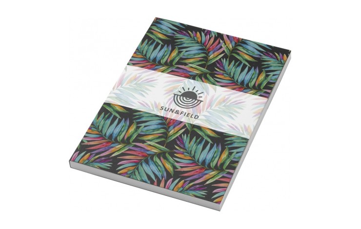 Hatton Flexi Notebook