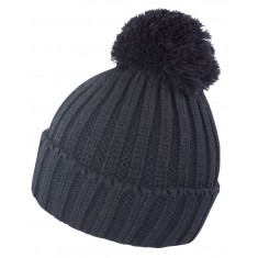 HDi Quest Knitted Beanie Hat