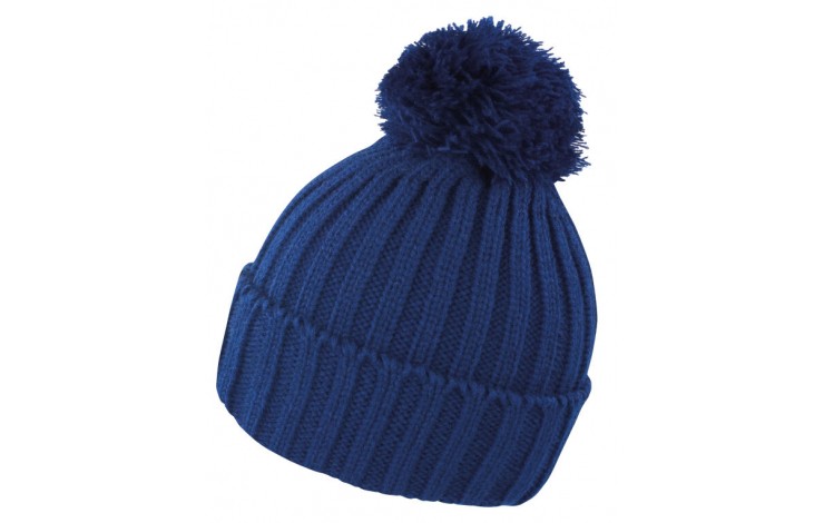HDi Quest Knitted Beanie Hat