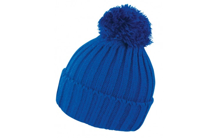 HDi Quest Knitted Beanie Hat