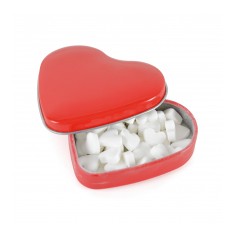 Heart Mint Tin