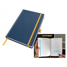 Heathfield A5 Student Planner