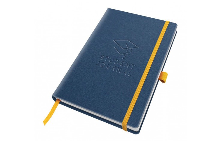 Heathfield A5 Student Planner