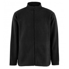 Neutral Recycled Polar Fleece Jacket