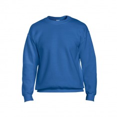 Gildan Heavyweight Ultra Blend Set in Sweatshirt