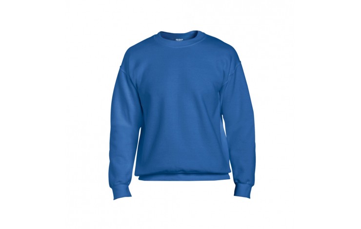 Gildan Heavyweight Ultra Blend Set in Sweatshirt