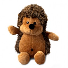 Hedgehog Soft Toy