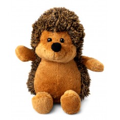 Hedgehog Soft Toy