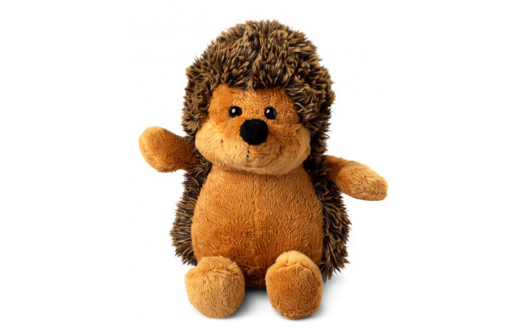 Hedgehog Soft Toy