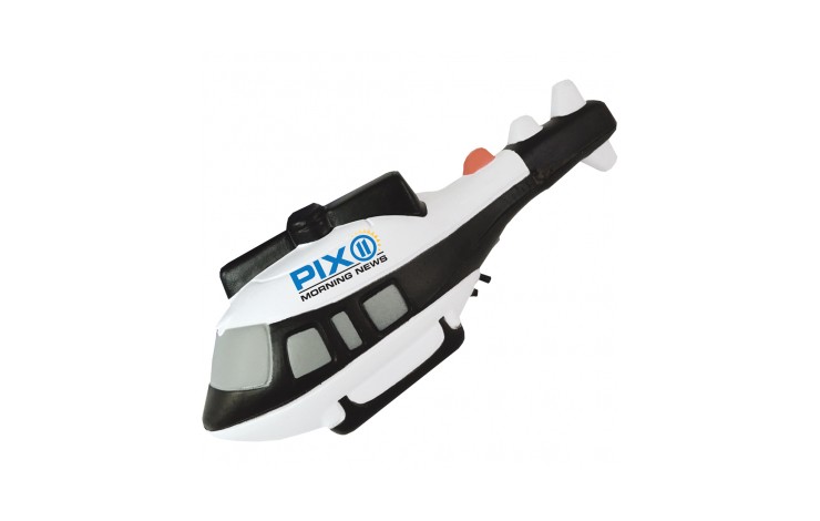 Helicopter Stress Item