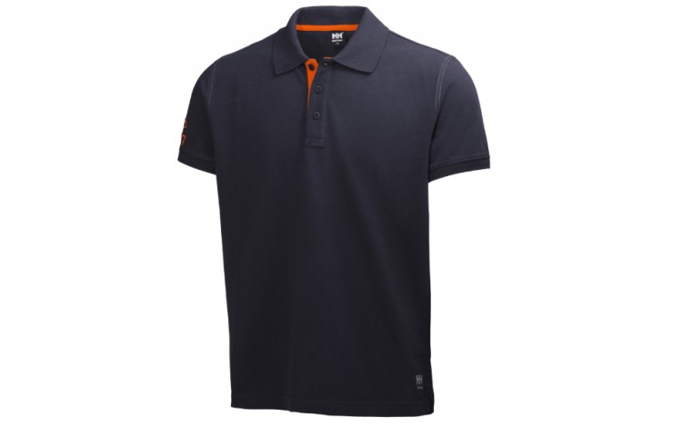 Helly Hansen Oxford Polo