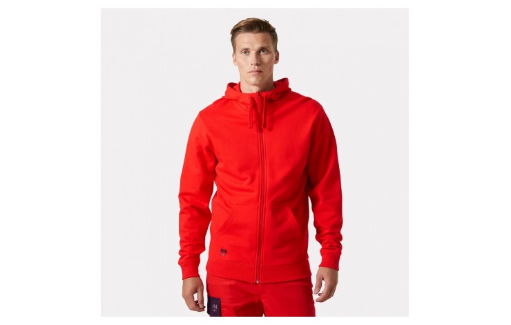 Helly Hansen Classic Hoodie