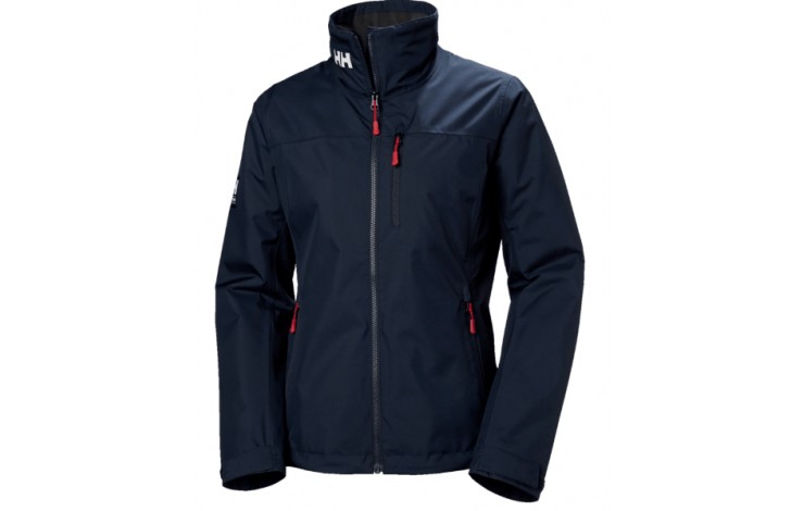 Helly Hansen Crew Jacket 2.0