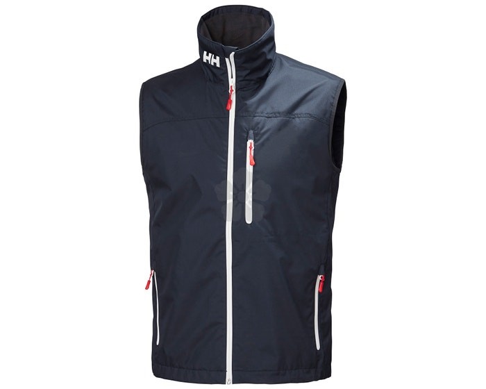 Promotional Helly Hansen Crew Vest, Personalised by MoJo Promotions