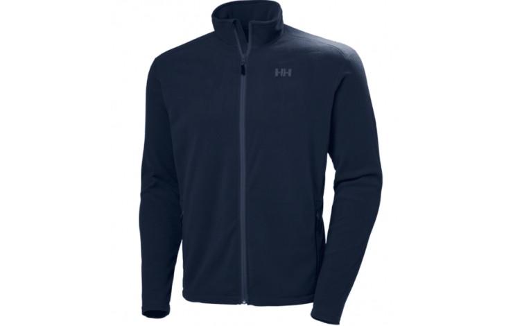 Promotional Helly Hansen Daybreaker Fleece Jacket, Personalised by