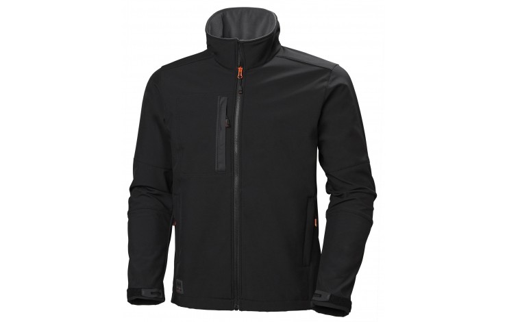 Helly Hansen Kensington Softshell Jacket