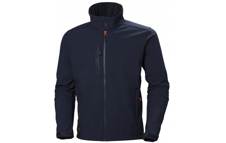 Helly Hansen Kensington Softshell Jacket