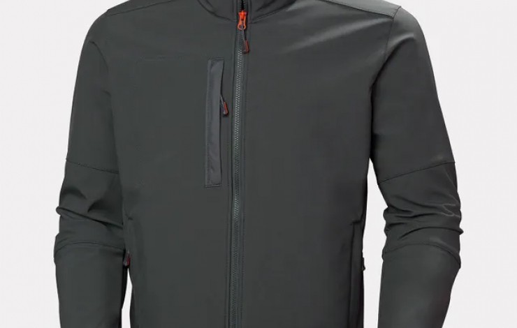 Helly Hansen Kensington Softshell Jacket