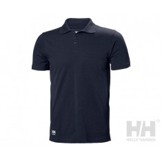 Helly Hansen Manchester Polo Shirt