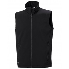 Helly Hansen Manchester Softshell Vest
