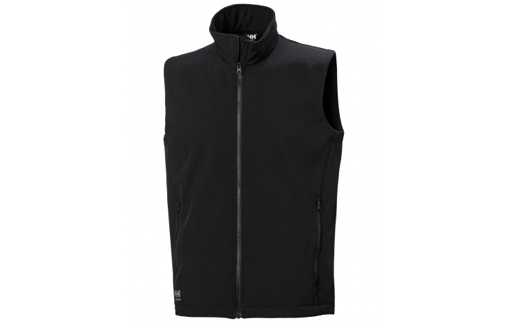 Helly Hansen Manchester Softshell Vest