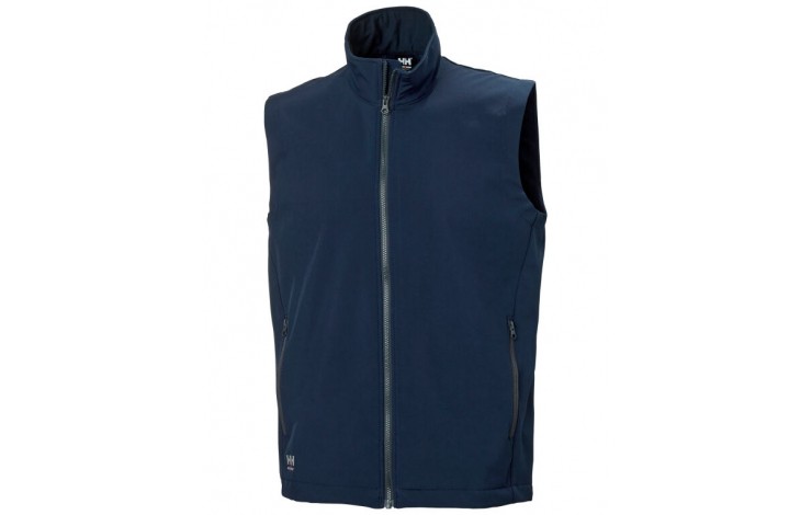 Helly Hansen Manchester Softshell Vest
