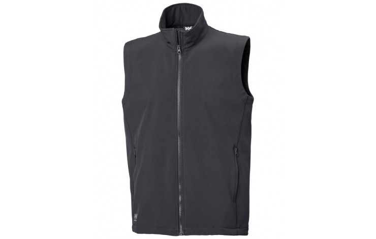 Helly Hansen Manchester Softshell Vest