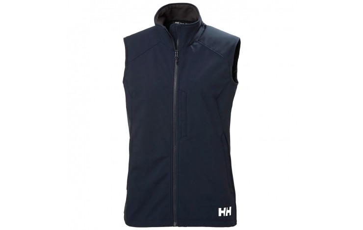Helly Hansen Paramount Softshell Vest