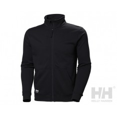 Helly Hansen Zip Hoodie