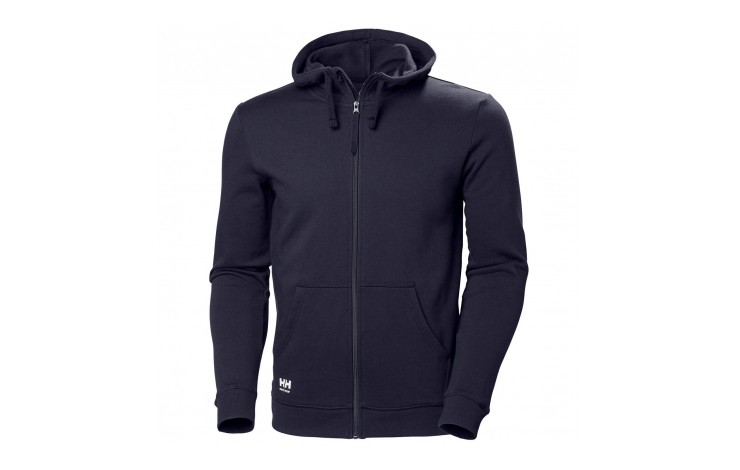 Helly Hansen Zip Hoodie