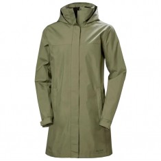 Helly Hansen Aden Long Coat