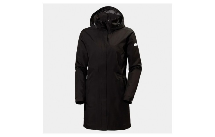 Helly Hansen Aden Long Coat