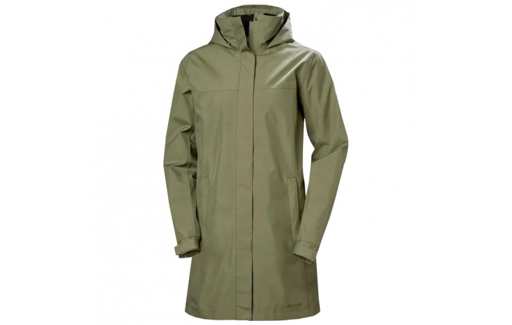 Helly Hansen Aden Long Coat