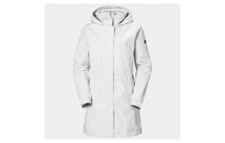 Helly Hansen Aden Long Coat