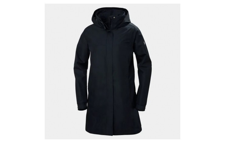 Helly Hansen Aden Long Coat