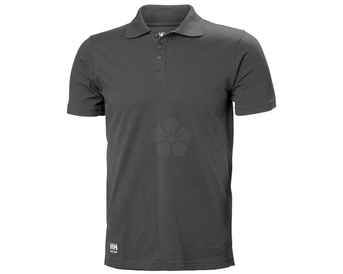 Promotional Helly Hansen Manchester Polo Shirt Personalised by MoJo Promotions
