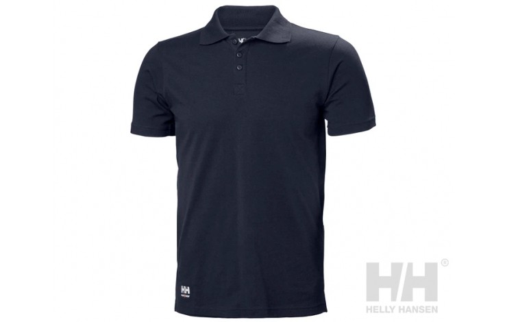 Helly Hansen Manchester Polo Shirt