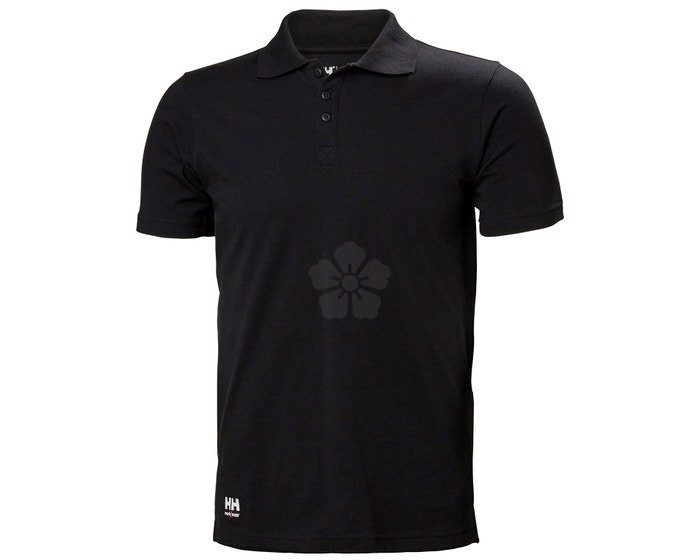 Promotional Helly Hansen Manchester Polo Shirt Personalised by MoJo Promotions