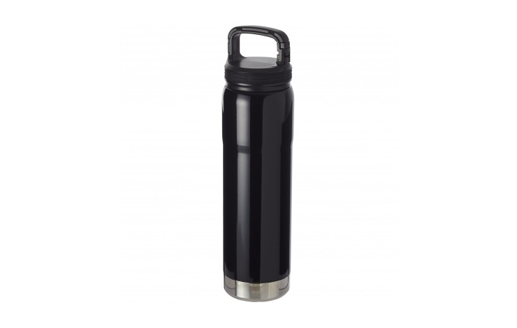 Hemmington Carabiner 750ml Travel Flask
