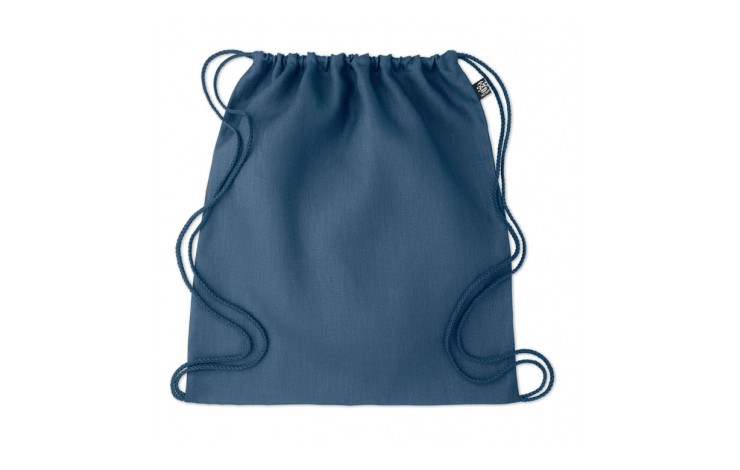 Hemp Drawstring Bag